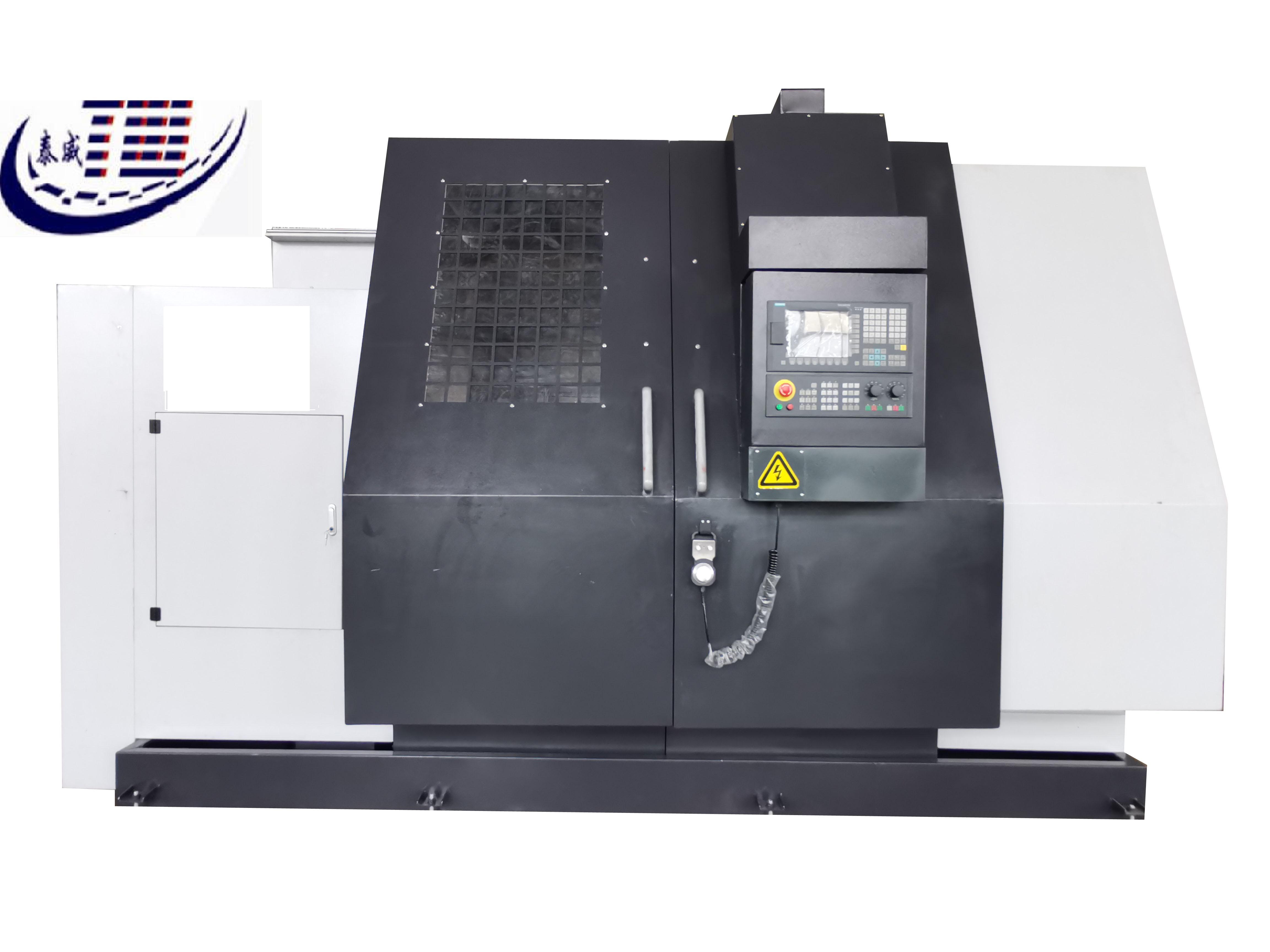 CK61160数控卧式车床